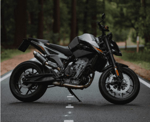 Nu börjar högsäsongen för stölder av mopeder och motorcyklar, vi har tipsen som minskar risken för stölder!