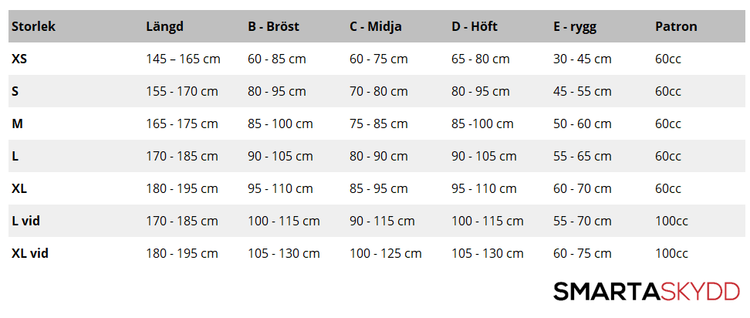 HELITE Airbag Turtle 2 svart, MC väst