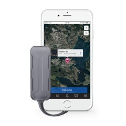 Swetrack Plus, Godkänd GPS spårsändare för fordon