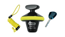 Abus Bromsskivelås Granit Victory X plus 68