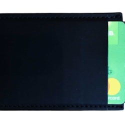 Korthållare för mobilen, mot skimming, plånbok för smartphone, Skimstop