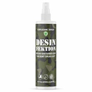 Military Desinfektion (250 ml) - Turtle Care Defeat