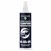 Camping Desinfektion (250 ml) - Turtle Care Defeat