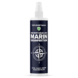 Marin Desinfektion (250 ml) - Turtle Care Defeat