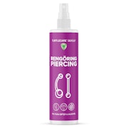 Piercing Desinfektion (250ml) - Turtle Care Defeat