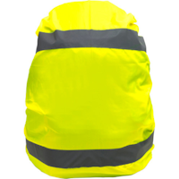 Reflekterande regnöverdrag för ryggsäck - Skydda din packning i alla väder