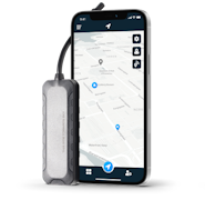 GPS-sändare Swetrack Lite - Godkänd av försäkringsbolag