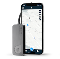 GPS-sändare Swetrack Lite+ - Godkänd av försäkringsbolag