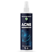 Acne desinfektion (250ml) - Turtle Care Defeat