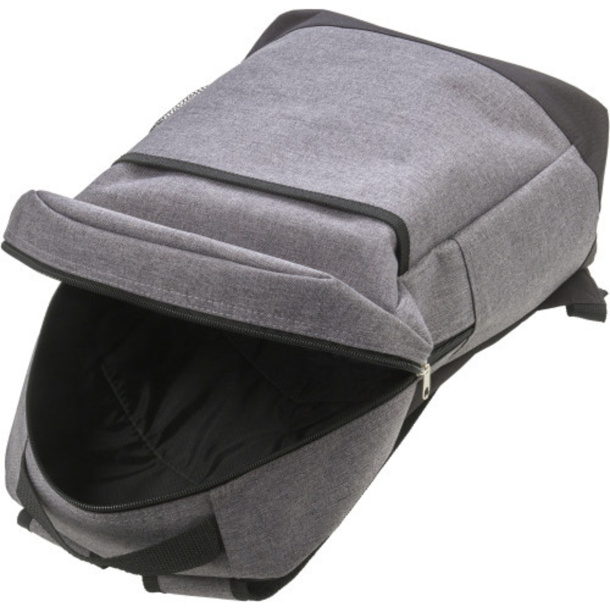 Praktisk ryggsäck med lampa - Smartaskydd