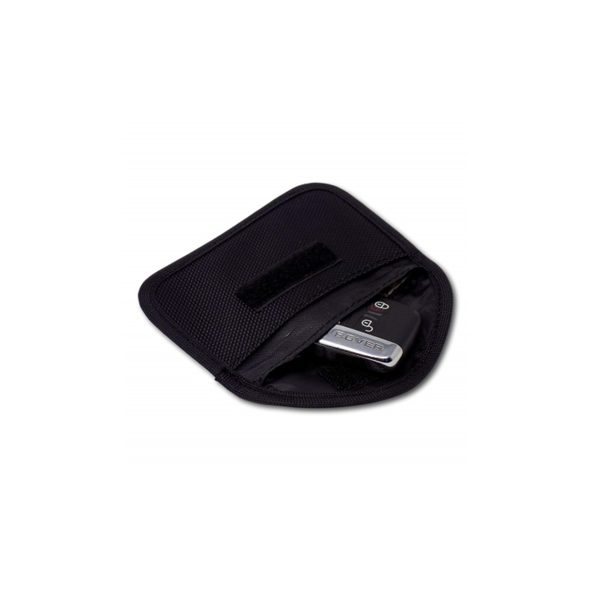 Skimstop minifodral - Skyddar din bilnyckel