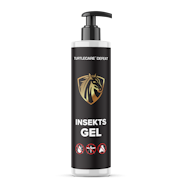 Insektsgel (250ml) - Turtle Care Defeat