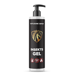 Insektsgel (250ml) - Turtle Care Defeat