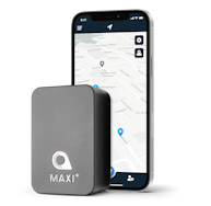 SweTrack Maxi+ GPS-spårare 