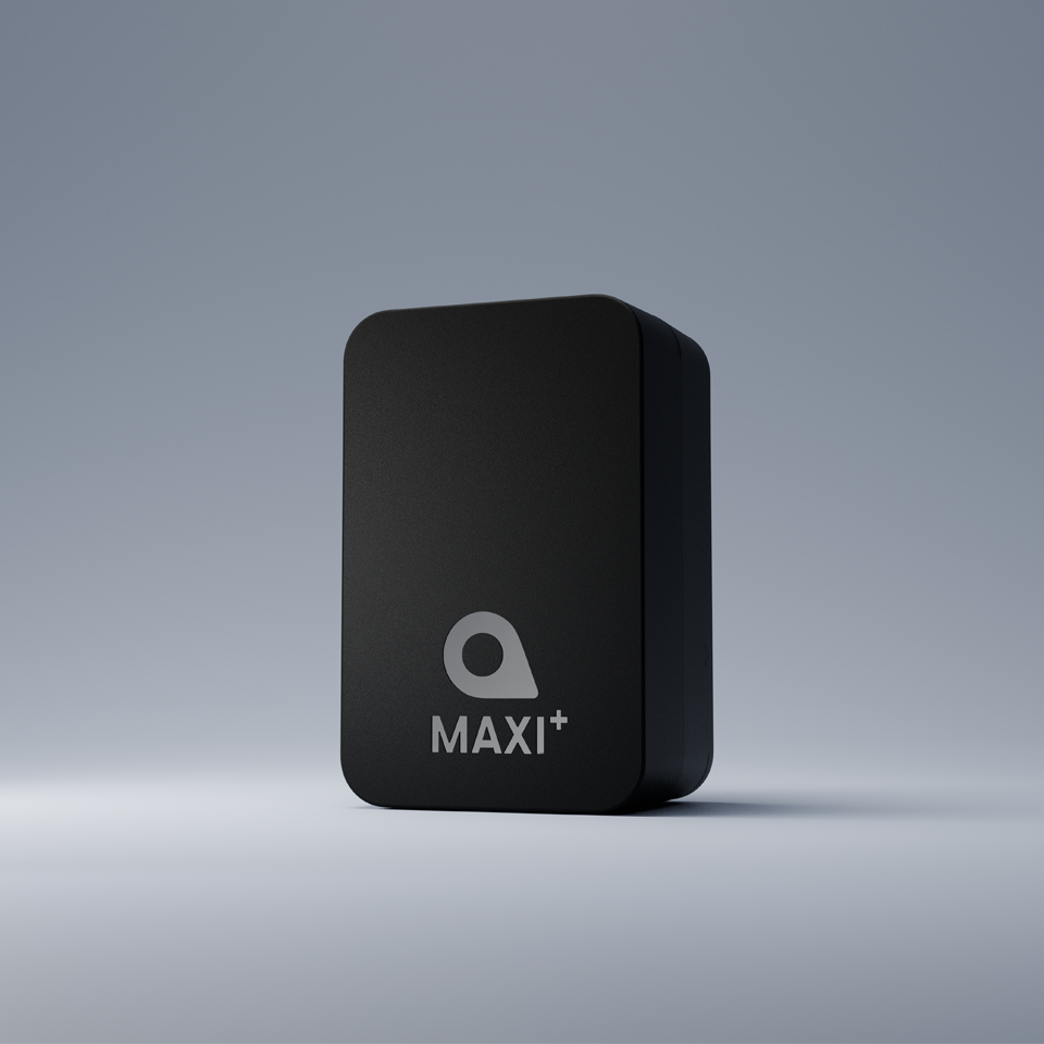 SweTrack Maxi+ GPS-spårare 