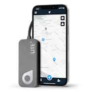 GPS-sändare Swetrack Lite+ (Gen2) - Godkänd av försäkringsbolag