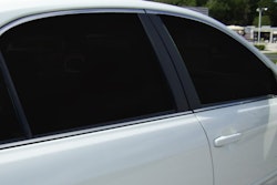 5% solfilm - 76cm bred