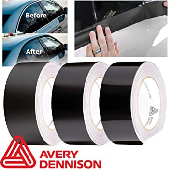 Avery® Chrome Delete Lister 10cm