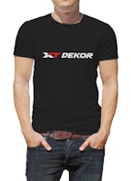 XT DEKOR Logo T-shirt