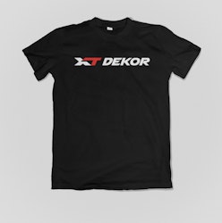 XT DEKOR Logo T-shirt