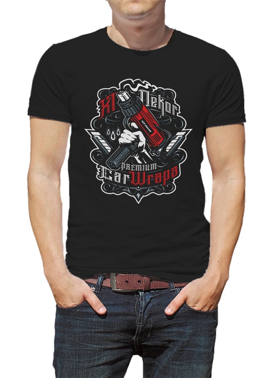 XT Design Tee