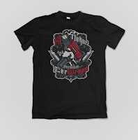 XT Design Tee