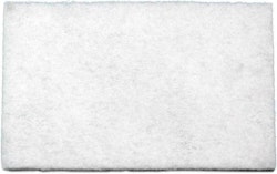 Scrub pad 15x23cm