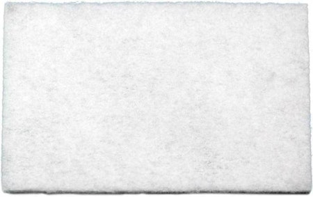 Scrub pad 15x23cm