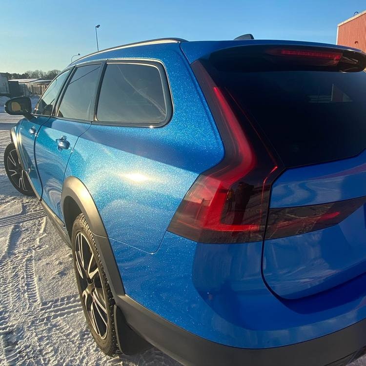 Luxe LightWrap™ - LJUS