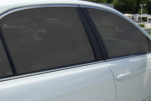 20% solfilm - 51cm bred