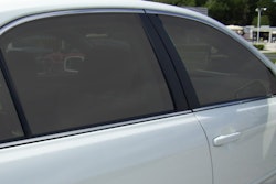 20% solfilm - 51cm bred