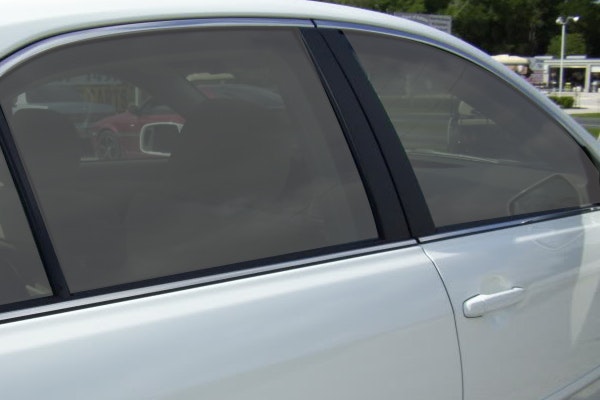 30% solfilm - 51cm bred