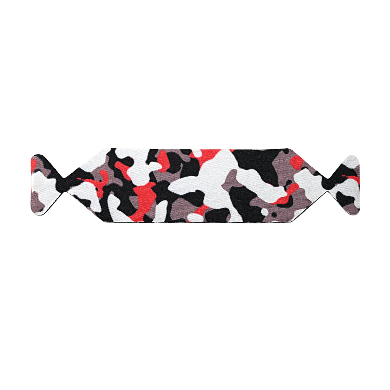 Camo filt till skrapor