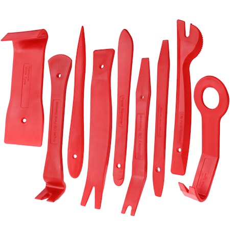 Verktyg set