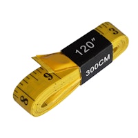 Måttband 3m med magnet
