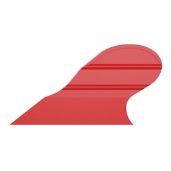 Red point skrapa