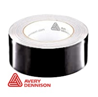 Avery® Chrome Delete Lister 5cm