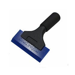 Blue Crusher - Kort handtag