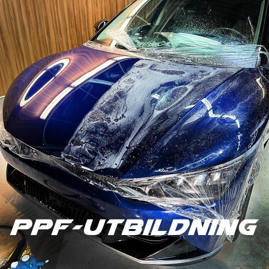 PPF kurs 2-dagar