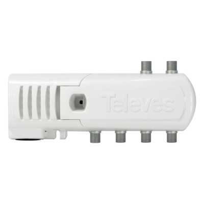 Televés Distributionsförstärkare antenn 1:4, LTE 700