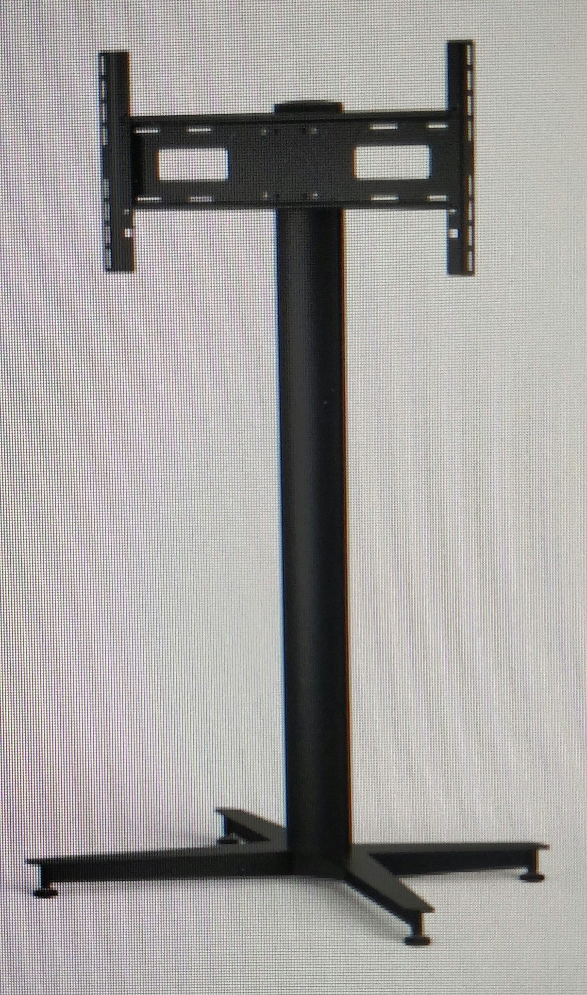 Icon FH T 2000 Golvstativ Svart