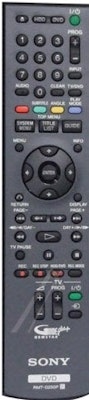 Sony Fjärrkontroll RMT-D250P
