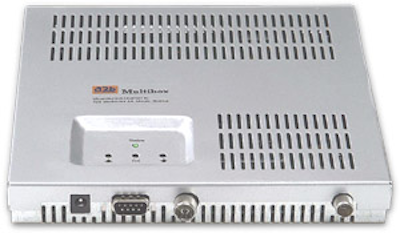 Digitaltvexperten Multibox, fria kanaler i hela huset mpeg4