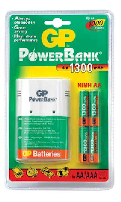Gp Powerbank Powerbank Std