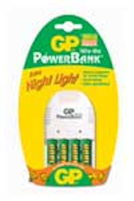Gp Powerbank Night Light