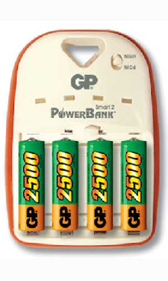 Gp Powerbank Smart 2