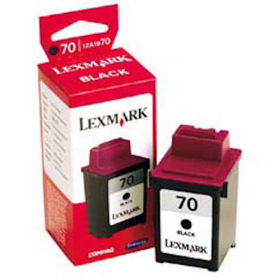 Lexmark 12A1970