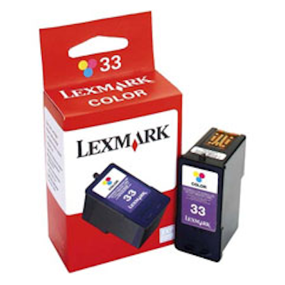 Lexmark Nr 33