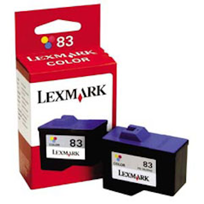 Lexmark Nr 83