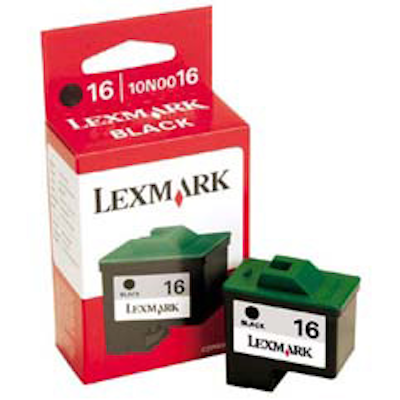 Lexmark Nr 16